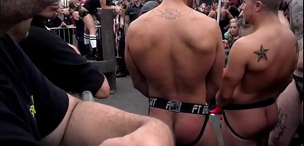  Folsom Street fair 2014-1